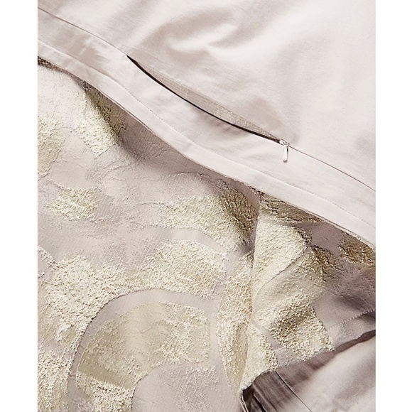 NWD $420 [ King ] Duvet‎ Cover for Hotel Collection Brushwork - Picture 3 of 16